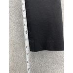 1. State Women's Solid Black pants Size 2 Chinos Cotton Pockets Photo 8