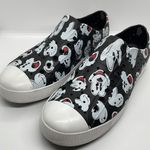 Native x Disney Parks Mickey Shoes 10 Black Photo 0