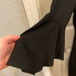 Chico's Chico’s Little Black Dress LBD Women’s size 12‎ Photo 1