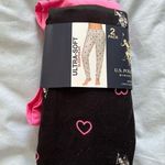 U.S. Polo Assn. NWT: 2 jogger pants Photo 0