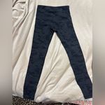 Vimmia  high waisted camo leggings sz small Photo 2