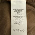 Free People  mini dress velvet smocked pleated boho cocktail party Small Photo 5