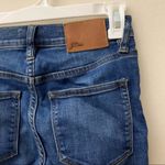 J.Crew Lookout High Rise Skinny Raw Hem Jeans Photo 97