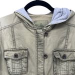 prAna  Utility Jacket Tan XS Photo 2