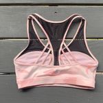 Hollister Pink Camo Sports Bra Photo 3