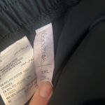 Ideology  Black Athletic Skirt drawstring Photo 3