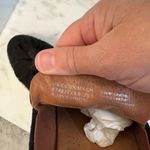 Gentle Souls  black mules Photo 3