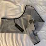 Maniere De Voir NWT  Crop Top  Photo 0