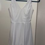 Golf Tennis Active Dress White Size XS Photo 0