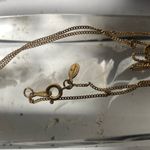 Givenchy Authentic Pendant Necklace Photo 3