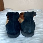 Kenneth Cole Gentle Souls Our Walk Suede Ankle Strap Flats By  Size 9 Photo 7