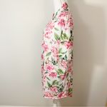 Show Me Your Mumu  Brie Floral Tie Lightweight Robe Size OS Photo 5