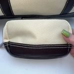 Estée Lauder  Vintage Travel Tote and Accessory Pouch Twofer‎ Photo 2