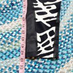 Nike Zebra Print Leggings Photo 7