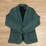 Majestic Filatures Cotton Cashmere Blazer Size 2 Photo 4