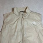 The North Face  Women's Full Zip Parnassa Vest Size Small NEW Outdoors Gorpcore Photo 5