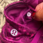 Lululemon Sports Bra Size 8 Photo 3