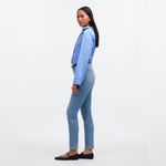 Madewell Stovepipe Jeans Photo 4