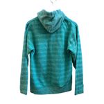 Lone Rock Outer Banks North Carolina Pocket Full Zip Up Hoodie Sweater Small Photo 2