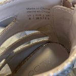 ALDO ✨HP✨ Abavia Gold Glitter Sandals✨ Photo 7