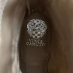 Vince Camuto leather boot Wellinda Women's Tan Boots Tortilla Size 10 Photo 8