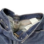 Club Monaco  | The Perfect Bootcut Fray Jeans Womens Size 29 Photo 3