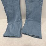 J.Crew  Skinny Flare Jeans in Aria size 30 Photo 4