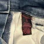 Celebrity Pink Y2K Denim Shortalls Overalls Frayed Hem Festival Western Coastal Cowgirl Country Photo 5