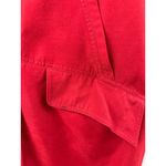 Gallery Women’s  Trench coat Red Size XL Photo 5