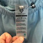 women's best Women’s Best Comfort Cargo Joggers, Basalt, Medium Photo 6