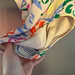 Gap NWT  Floral One Piece Bathing Suit Photo 3