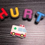 Hurt & Medical Themed Croc Charms *Bundle 3 Save 20%* Photo 0