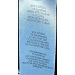 Nasty Gal Medium Wash Flare Button fly Jeans US10 Photo 8