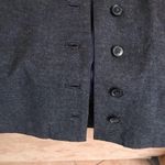 Banana Republic button down skirt wrap Photo 6