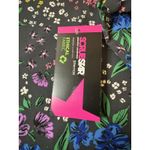 Scrubstar  scrub Soft  V-neck women top Size Small floral Medical Dental Vet NWT Photo 3