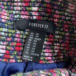 Forever 21 Floral Flowy Skirt Photo 3