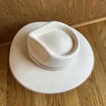 Lack of Color  Fedora Hat 100% Australian Wool Size‎ Medium Photo 7