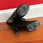 Marc by Marc Jacobs Marc by Jacobs Short Boots High Heels Leather Logo Studs 37.5 Photo 6