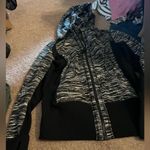 Zella  hooded jacket L Photo 1