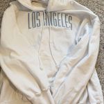 PacSun Oversized Hoodie Photo 0