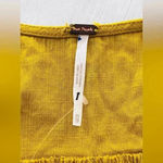 Free People  On Point Lace Top in Green Size XS NWOT $98 Photo 4