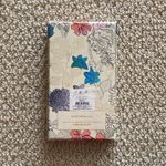 Vera Bradley NEW Class of 2018 Keychain Charm Rose Gold Graduation Rose Gold NIB Photo 3