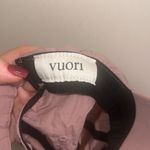 Vuori ✨ Peak Performance Mauve Hat✨ Photo 4