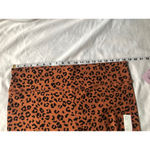 Wild Fable  Leopard Cheetah Print Leggings XXL Photo 2