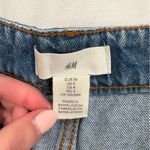 H&M  Jean Shorts Photo 4