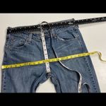 Levi's LEVI STRAUSS, Signature Low Rise Bootcut, blue, Misses 10 Medium Photo 9