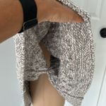 Alexandre Machado Portugal Handknit Hooded Poncho Gray Size undefined Photo 6