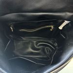 Fawn Design Black Large Diaper Bag Backpack Shoulder Bag Photo 5