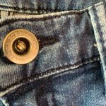 BCBG Maxazria Alexander Grande Vintage Blue Wash size 29‎ Photo 4