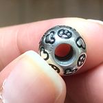 Pandora Disney Sterling Silver Charm Photo 1